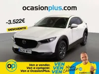 Usado Mazda CX-30 Prime-Line 140 HP (102 kW) 2025 Branco SUV