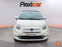 Usado Fiat 500 Dolcevita 70 CV (51 kW) 2022 Blanco Utilitario