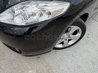 Usado Mazda 5 Sportive 143 CV (105 kW) 2008 Negro Monovolumen
