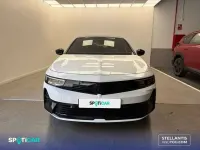 Usado Opel Astra GSe 224 CV (164 kW) 2024 Blanco Utilitario