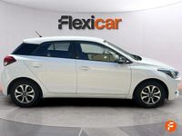 Usado Hyundai i20 Active 86 CV (63 kW) 2018 Blanco Berlina