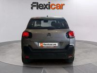 Usado Citroën C3 Aircross Feel 110 CV (80 kW) 2022 Gris SUV