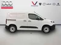 Usado Citroën Berlingo 102 CV (75 kW) 2024 Blanco Monovolumen