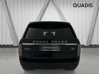 usado Land Rover Range Rover 2.0 i4 PHEV Vogue 4WD Aut.