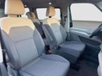 Usado VW Multivan 150 CV (110 kW) 2025 Negro Monovolumen