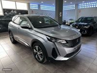 usado Peugeot 3008 3008Pure Tech Allure