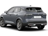 Nuevo Nissan Qashqai Acenta 140 CV (102 kW) 2026 Gris SUV