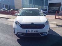 usado Kia Niro 1.6 HEV Drive