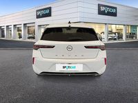 Usado Opel Astra Elegance 130 CV (95 kW) 2023 Blanco Berlina