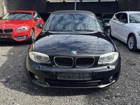 Usado BMW 118 M Sport 143 CV (105 kW) 2012 Negro Utilitario