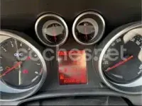Usado Opel Astra GTC OPC 280 CV (205 kW) 2015 Blanco Berlina