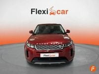 Usado Land Rover Range Rover evoque S 160 CV (117 kW) 2021 Rojo SUV