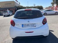 usado Peugeot 208 BlueHDi 75 5p. Active