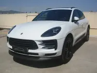 Usado Porsche Macan 265 CV (194 kW) 2021 Blanco SUV
