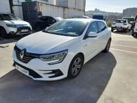 usado Renault Mégane IV 