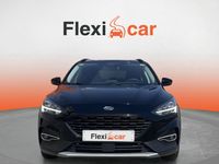 usado Ford Focus 1.0 Ecoboost 92kW Active