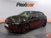 Usado Opel Corsa Edition 102 CV (75 kW) 2020 Negro Berlina