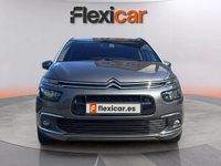 Usado Citroën Grand C4 Picasso PureTech 130 CV (95 kW) 2018 Beige Monovolumen