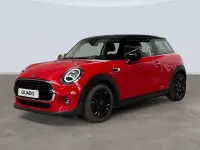 Usado Mini Cooper 136 CV (100 kW) 2019 Rojo Utilitario