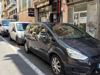 Usado Ford S-MAX Titanium 140 CV (102 kW) 2006 Gris / plata Monovolumen