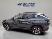 Nuevo Hyundai Tucson 215 CV (158 kW) 2026 SUV