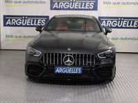 usado Mercedes AMG GT 63 4Matic 4Puertas 585cv FULL EQUIPE