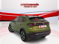 Usado VW Taigo 115 CV (84 kW) 2025 SUV