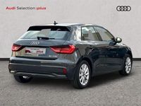Usado Audi A1 Sportback Advanced Plus 116 CV (85 kW) 2025 Gris Utilitario