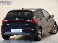 Usado Hyundai i20 99 CV (72 kW) 2024 Utilitario