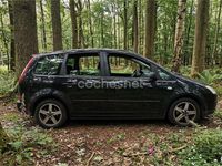 Usado Ford C-MAX Trend 115 CV (84 kW) 2007 Negro Monovolumen