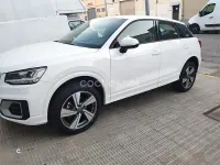 Usado Audi Q2 Sport 116 CV (85 kW) 2019 Blanco SUV