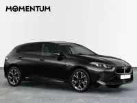 Usado BMW 120 163 CV (119 kW) 2025 Negro Utilitario