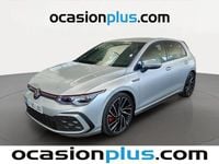 Brugt VW Golf VIII GTI 245 HK (180 kW) 2021 Grå Hatchback