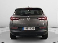 Usado Opel Grandland X Selective 130 CV (95 kW) 2019 SUV
