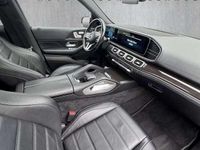 Usado Mercedes GLE350 320 HP (235 kW) 2021 Preto SUV