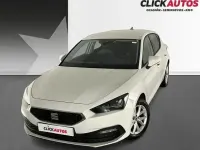 Usado Seat Leon Style 110 CV (80 kW) 2024