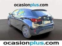 Usado MG MG3 116 CV (85 kW) 2025 Blanco Utilitario