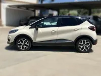 Usado Renault Captur Zen 91 CV (66 kW) 2019 Beige SUV