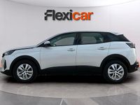 Brugt Peugeot 3008 Active 131 HK (96 kW) 2021 Hvid SUV