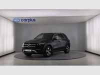Usado Mercedes GLE350 320 CV (235 kW) 2021 Negro (estándar) SUV
