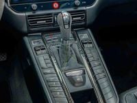 Occasion Porsche Macan S 258 PK (189 kW) 2014 Zwart SUV