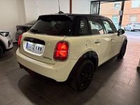 Usado Mini Cooper D 116 CV (85 kW) 2019 Beige Utilitario
