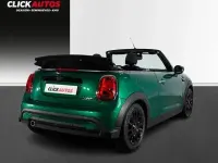 Usado Mini Cooper 136 CV (100 kW) 2023 Utilitario