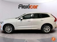Usado Volvo XC60 Momentum 197 CV (144 kW) 2020 Blanco SUV