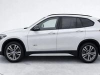 Usado BMW X1 140 CV (102 kW) 2017 SUV
