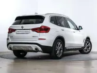 Usado BMW X3 190 CV (139 kW) 2021 SUV