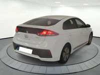 usado Hyundai Ioniq 1.6 GDI HEV KLASS DT