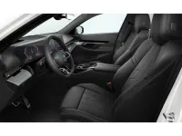 Usado BMW 530e 299 CV (219 kW) 2025 Blanco Berlina