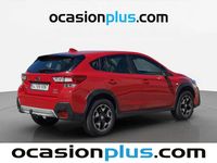 Usado Subaru XV Sport 114 CV (83 kW) 2018 Rojo SUV