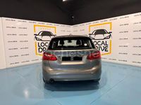 Usado BMW 218 Active Tourer Comfort Edition 150 CV (110 kW) 2015 Beige Monovolumen